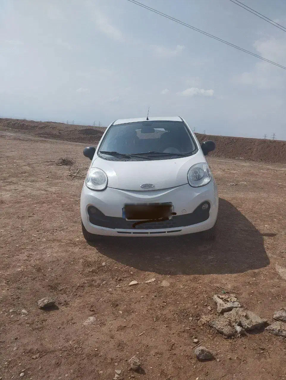 MVM110S.   96|خودرو سواری و وانت|مشهد, مشکینی (شهرک غرب)|دیوار