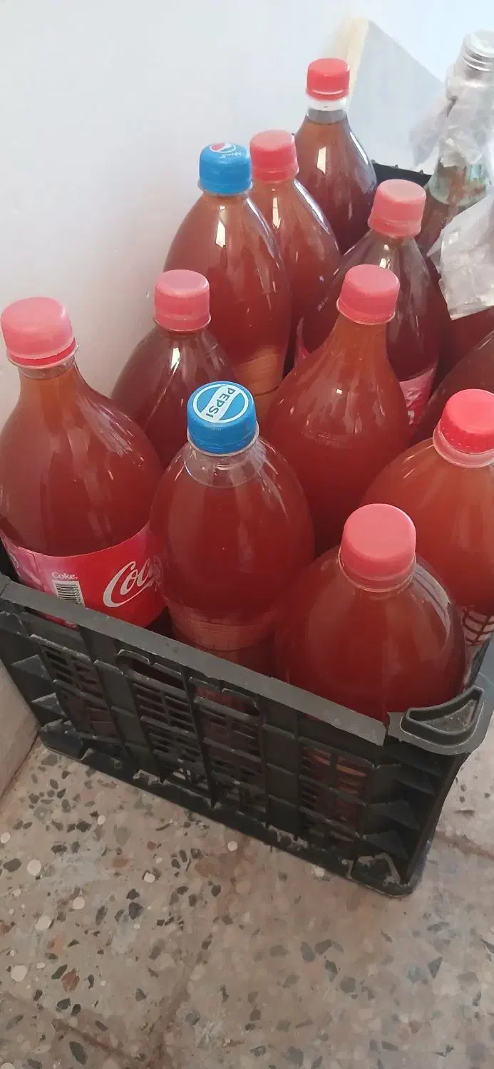 آبغوره عسگری|خوردنی و آشامیدنی|کرمانشاه, |دیوار