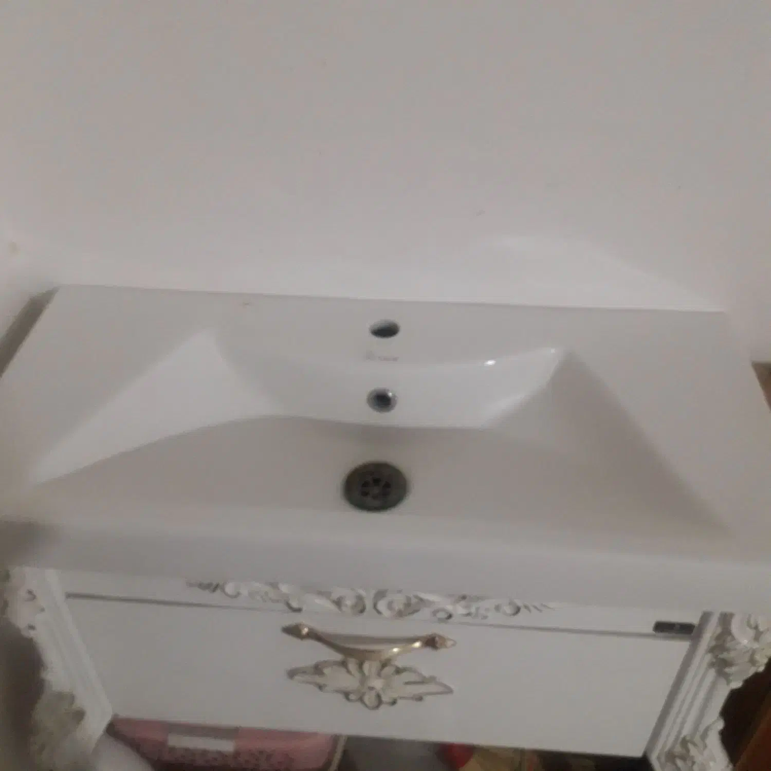 روشویی کابینتی|لوازم سرویس بهداشتی|اسفراین, |دیوار