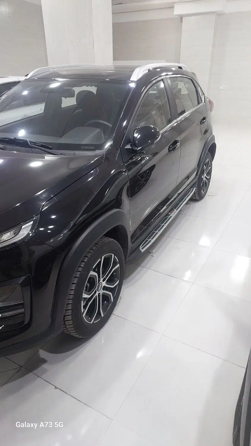 ایکس۲۲ پرو اقساطی ماهی ۷|خودرو سواری و وانت|کرمان, |دیوار