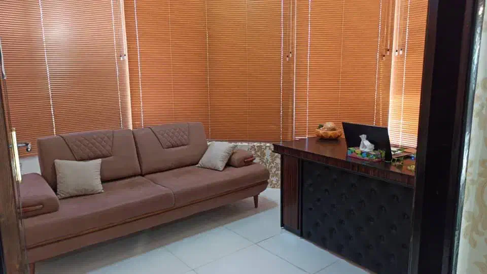 فروش مطب یا دفتر شرکت با تجهیزات اداری|فروش دفتر کار، اتاق اداری، مطب|عسلویه, |دیوار