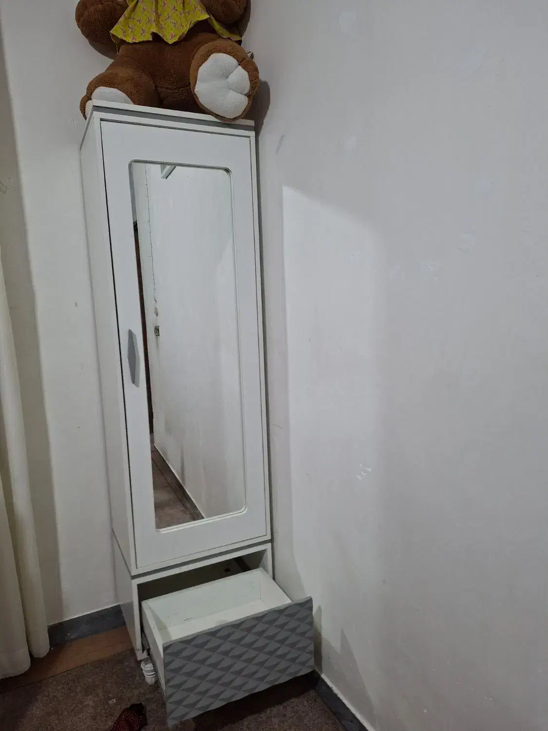 ویترین قشنگمون|بوفه، ویترین، کنسول|یاسوج, |دیوار