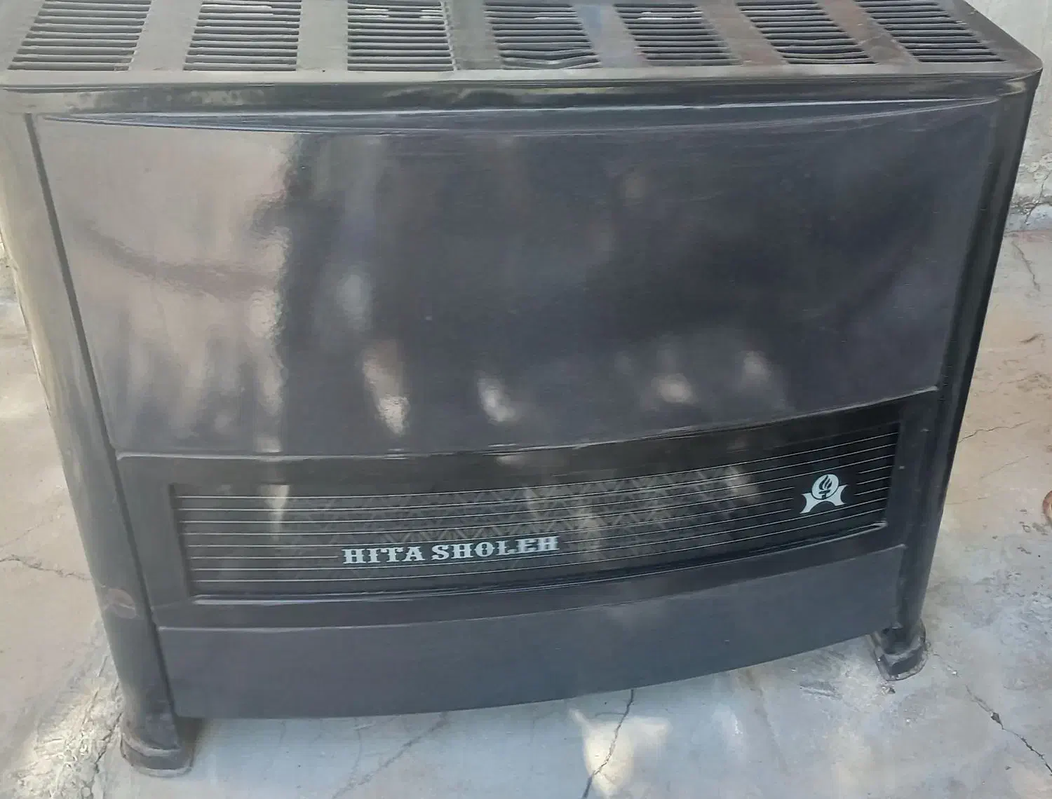 3عدد بخاری گازسوز|بخاری، هیتر، شومینه|مسجد سلیمان, |دیوار