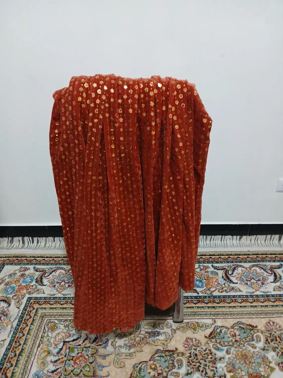 لباس لری|لباس|لردگان, |دیوار