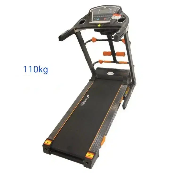 تردمیل آپارتمانی ( نمایندگی خمر )|تجهیزات ورزشی|زابل, |دیوار