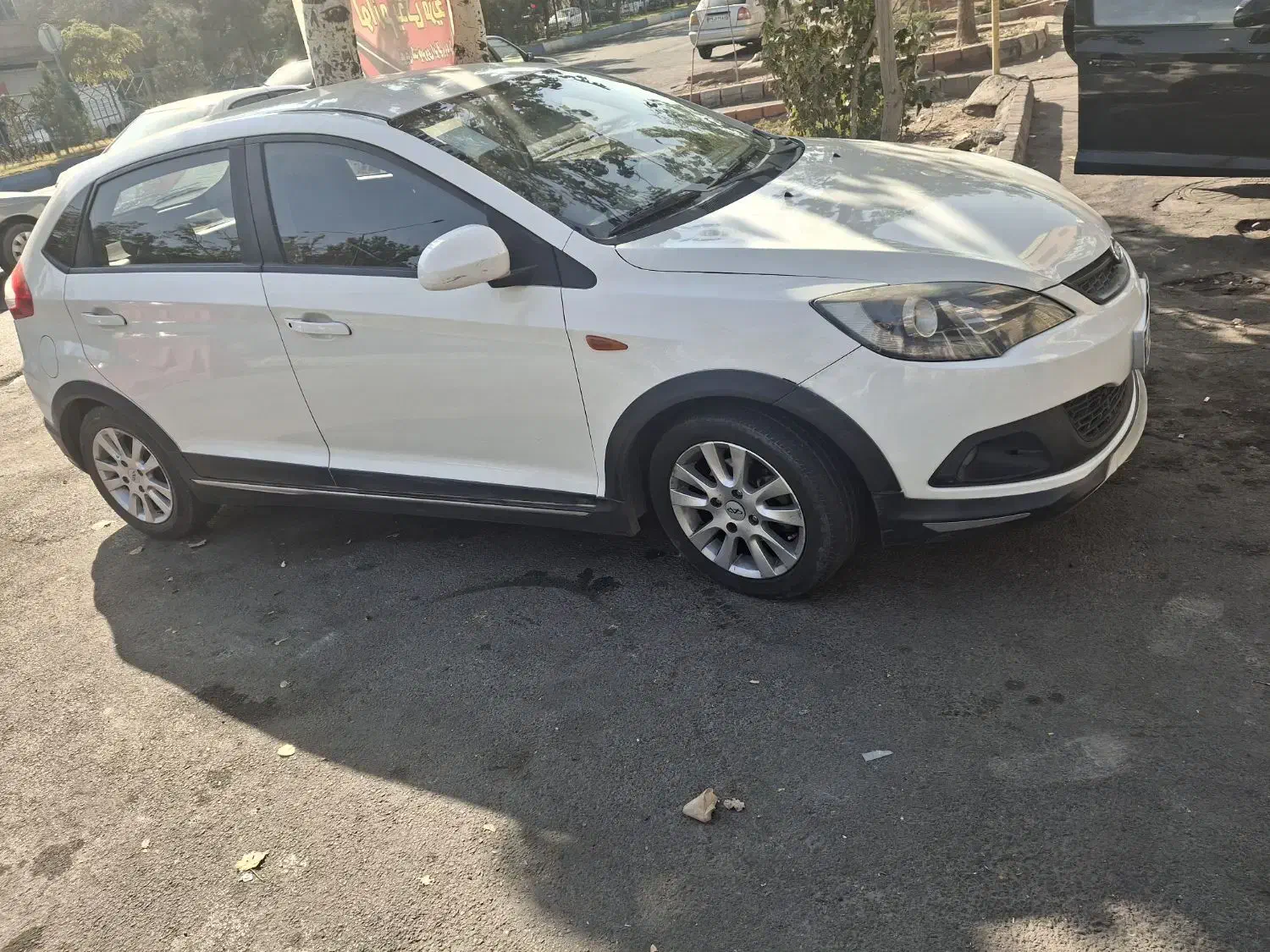 mwm 315 بدون‌رنگ|خودرو سواری و وانت|تبریز, |دیوار