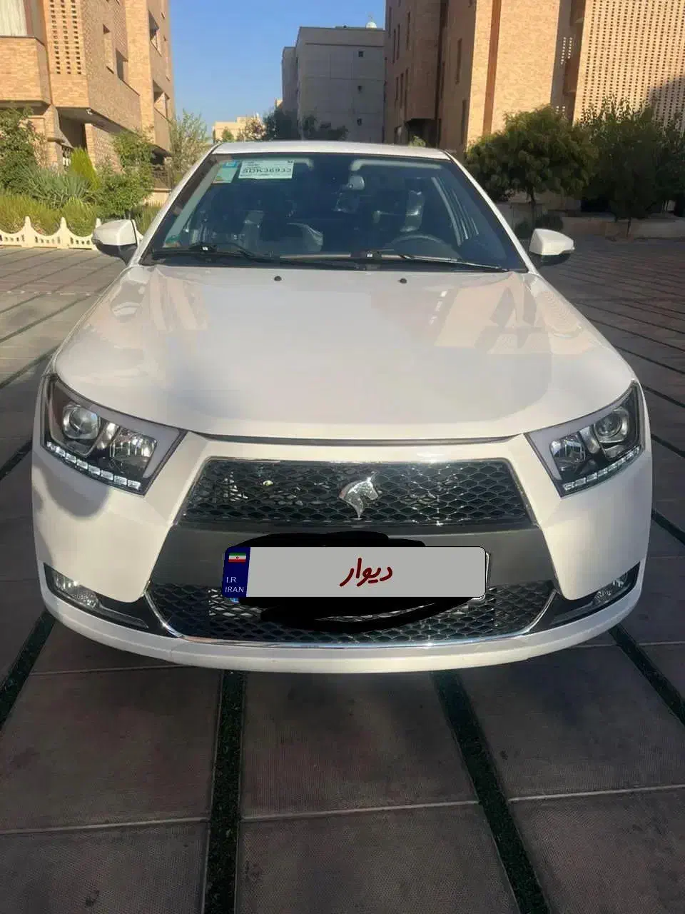 دنا پلاس اپشنال|خودرو سواری و وانت|جهرم, |دیوار