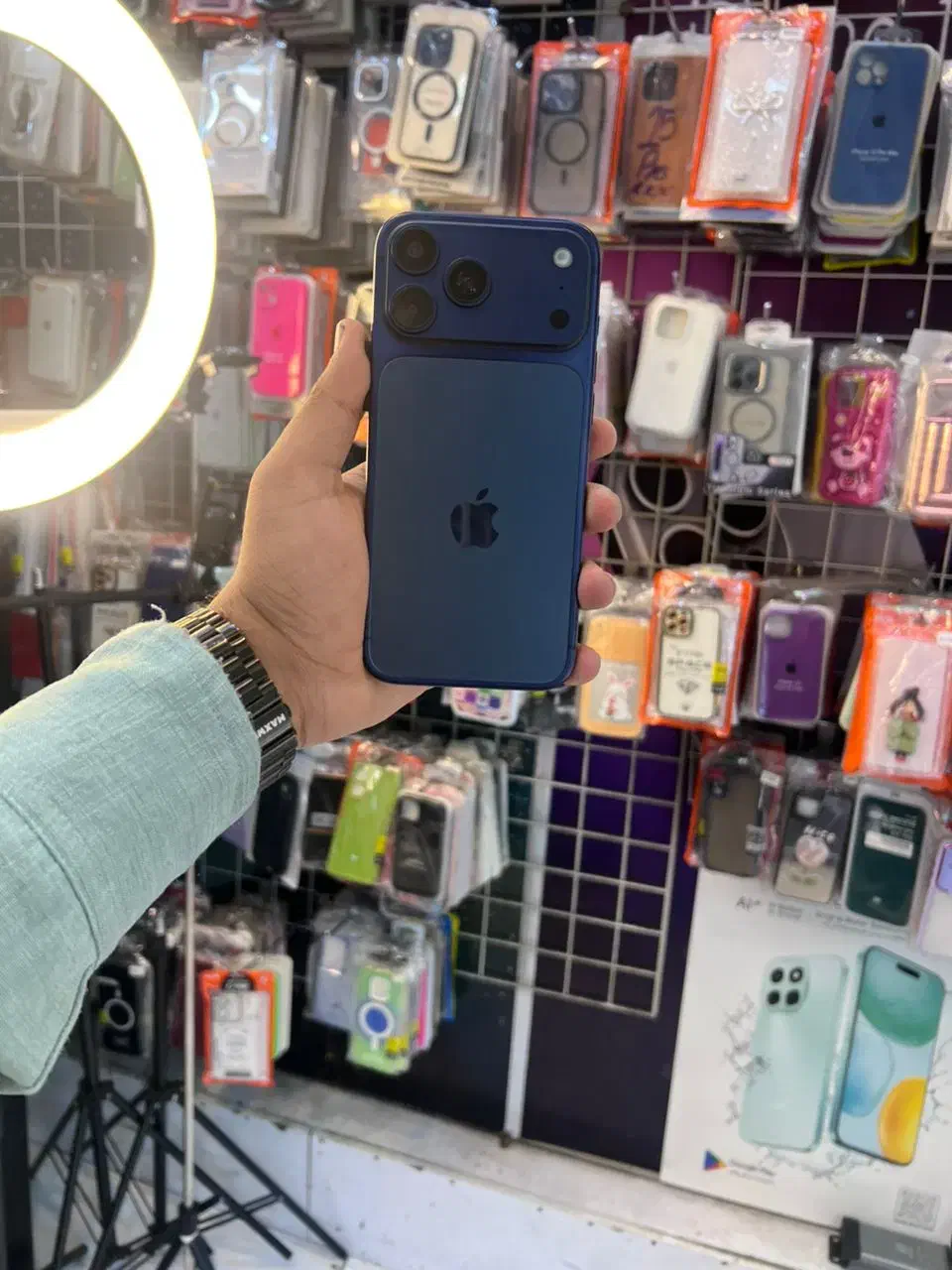 17promax طرح|موبایل|شیراز, زند|دیوار