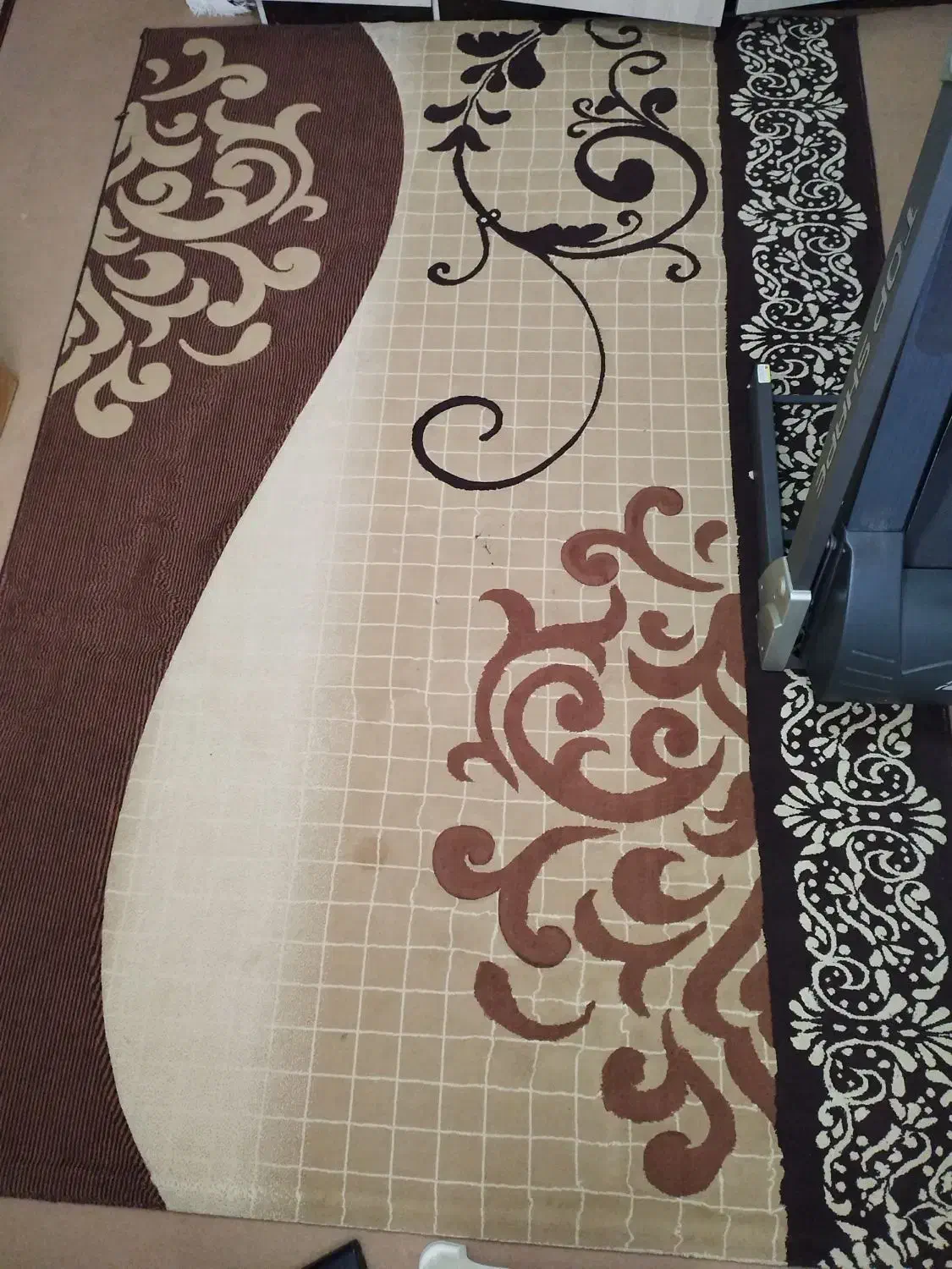 گلیم فرش|گلیم، جاجیم، گبه|شاهین‌شهر, طالقانی|دیوار