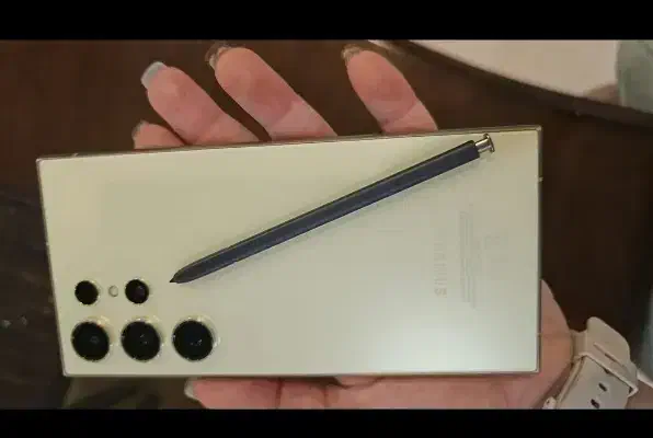 سامسونگ اس ۲۴ الترا|موبایل|آبادان, |دیوار