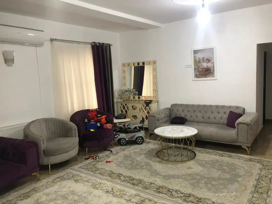 رهن واحد آپارتمان 100 متری در نشتارود تمشکل|اجارهٔ آپارتمان|نشتارود, |دیوار