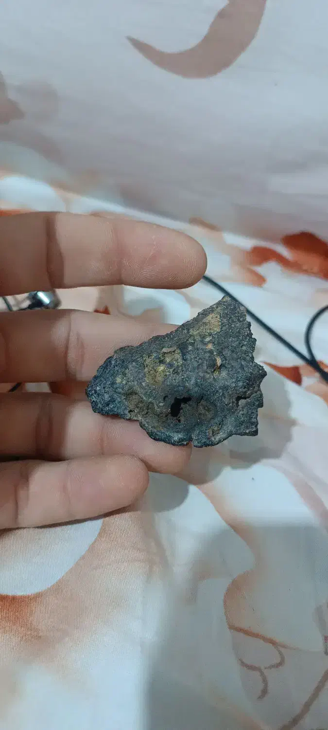 شهابسنگ...مغناطیسی|جواهرات|محمدشهر, شهرک پیام (مهرالبرز)|دیوار