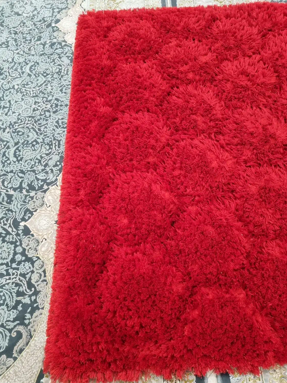 فرش ۴ متری|فرش|بندرعباس, |دیوار