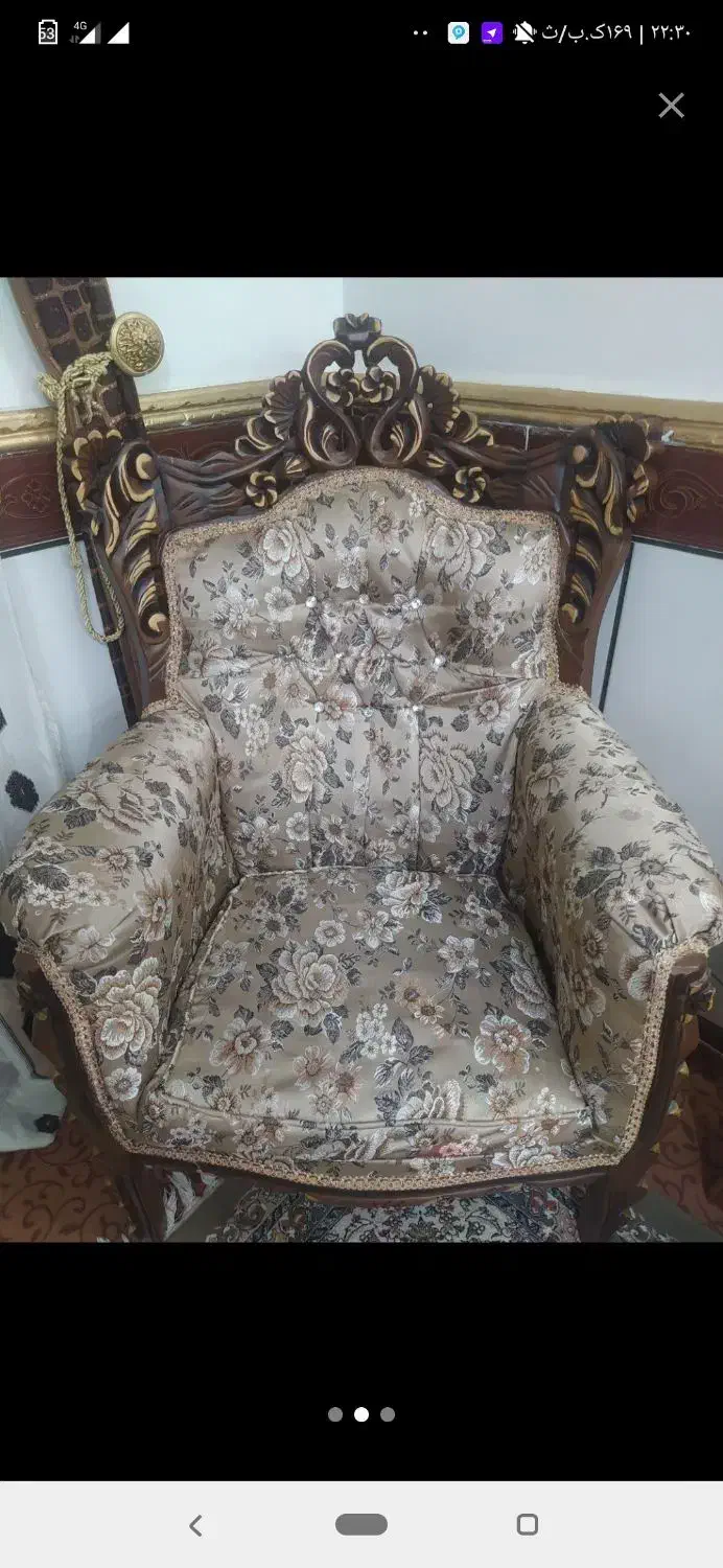 مبل 9 نفره|مبلمان خانگی و میز عسلی|تویسرکان, |دیوار