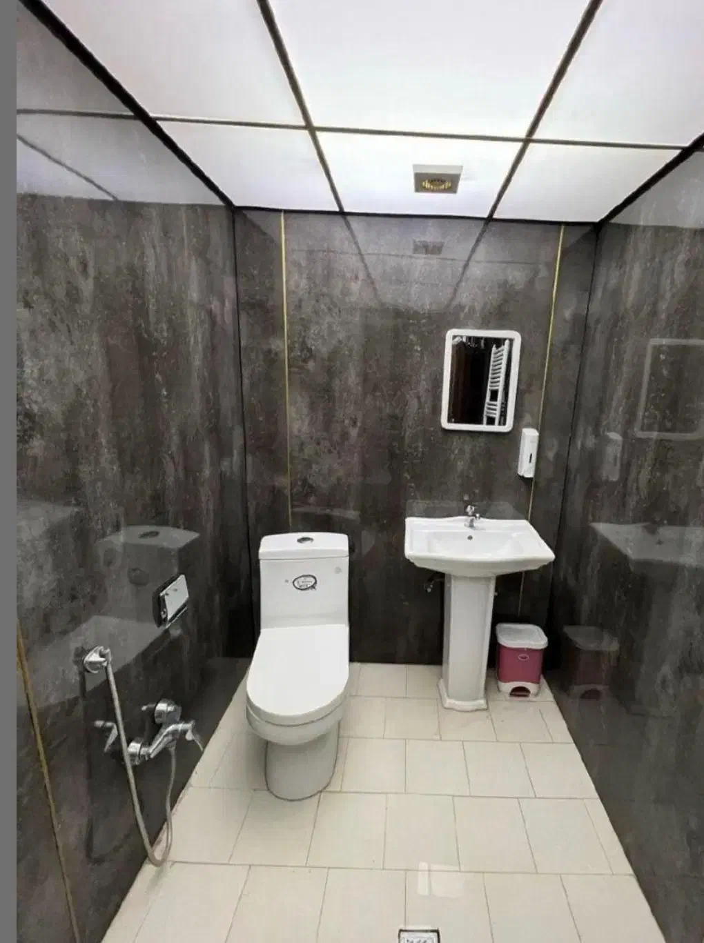 اولین تولیدکننده ترمو و ماربل شیت در غرب|مصالح و تجهیزات ساختمان|کرمانشاه, |دیوار