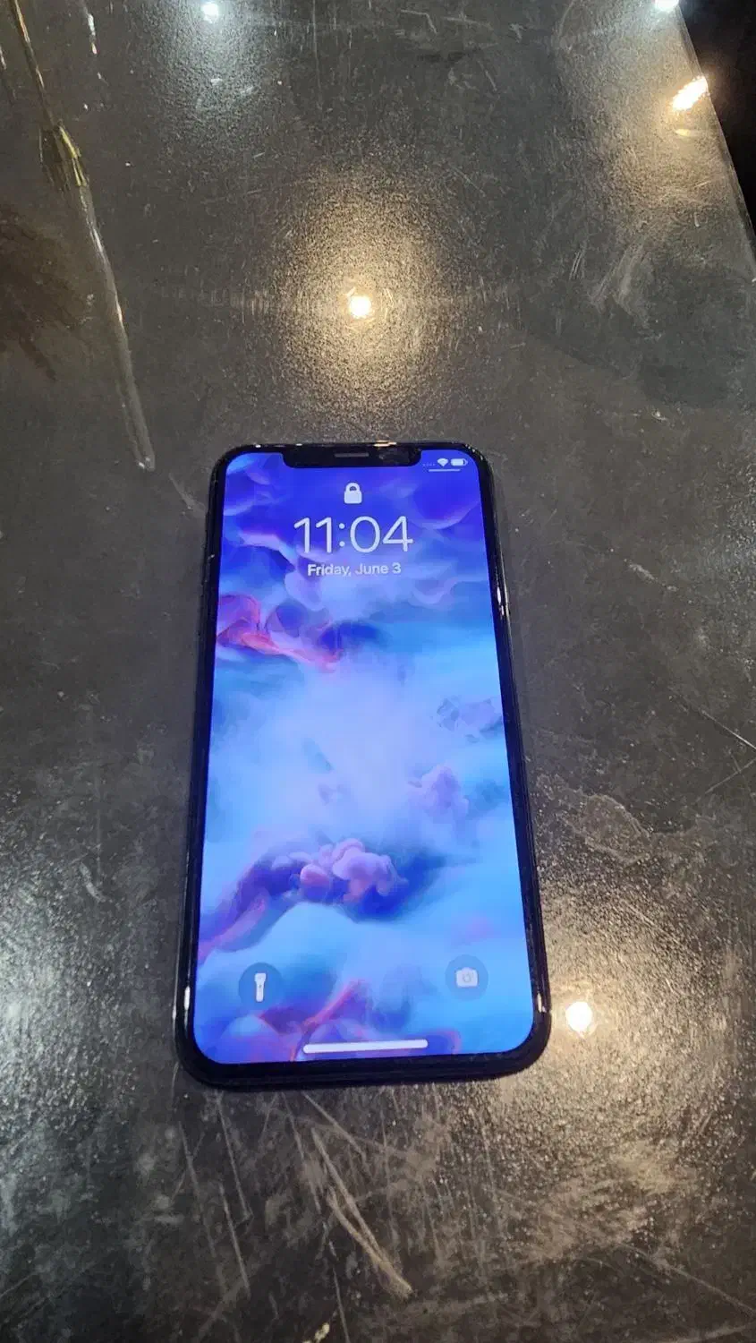 iPhone x 64GB|موبایل|تهران, فاطمی|دیوار