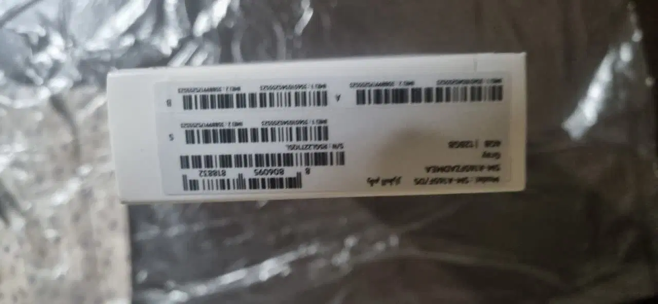 samsung A16|موبایل|مشهد, سید رضی|دیوار