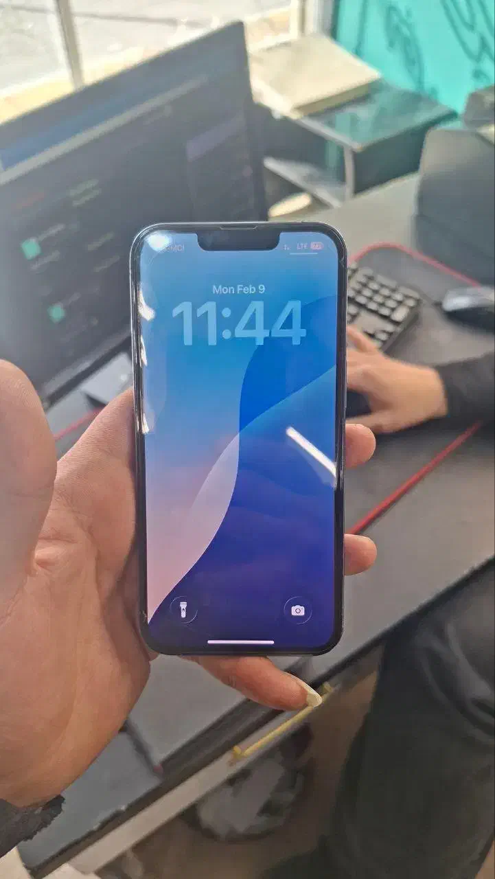 13 pro|موبایل|مشهد, کوی المهدی|دیوار