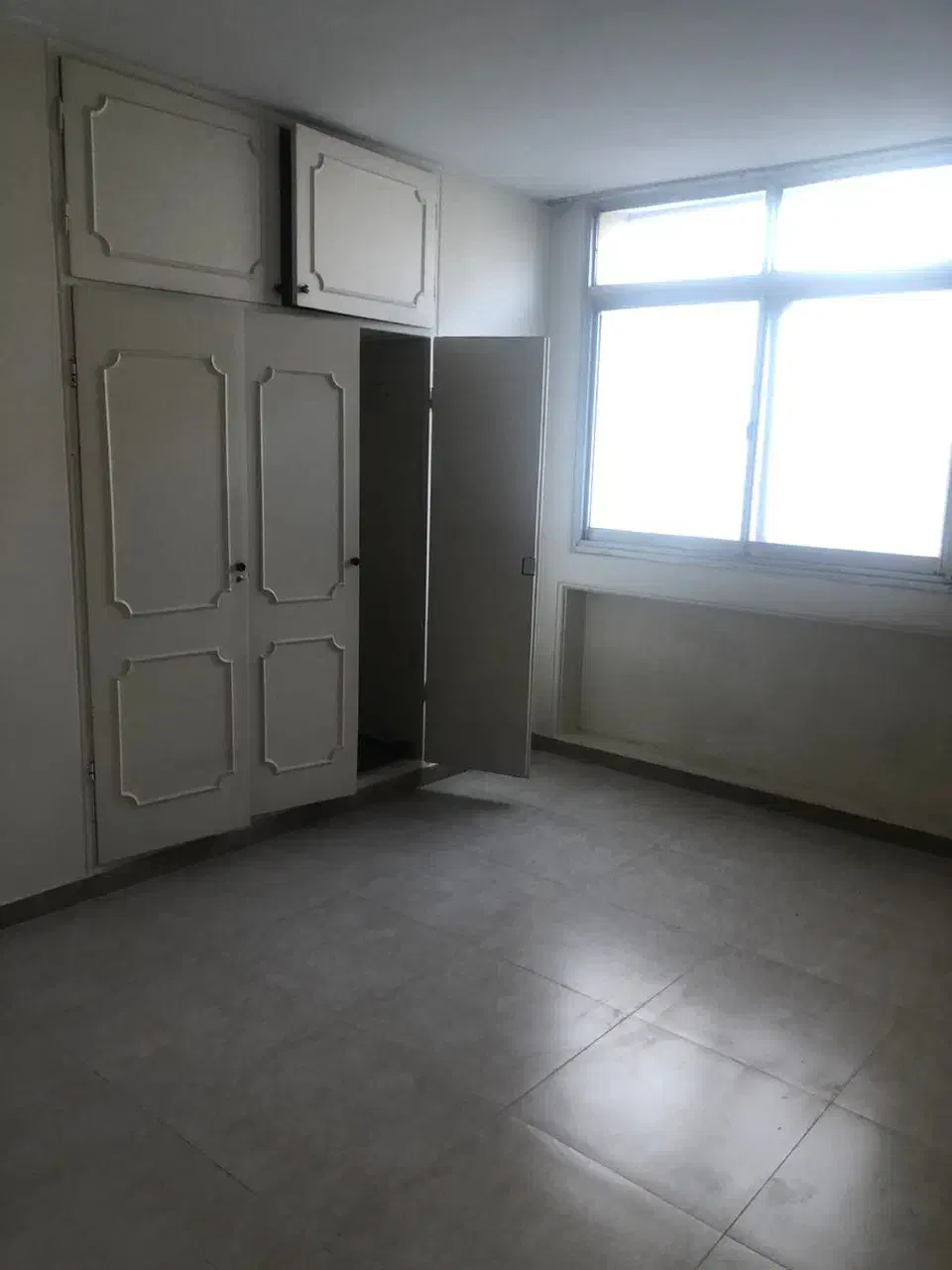 واحد 125 متری دو خوابه