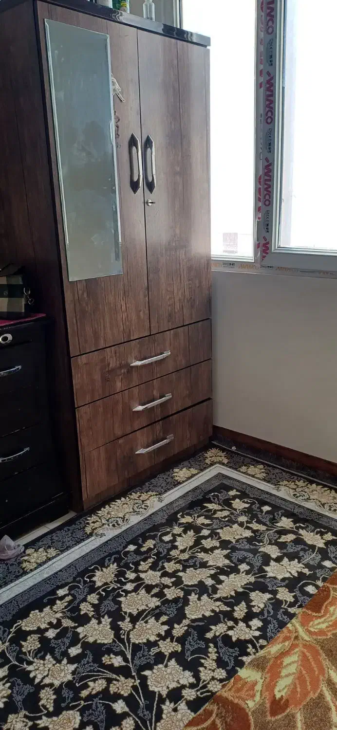 کمد کشودار|جاکفشی، کمد، دراور|پردیس, فاز ۸|دیوار