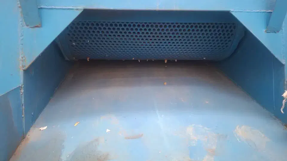 آسیاب پلاستیک دهانه 80 چکشی ابرویی|ماشینآلات صنعتی|شاهدشهر, |دیوار