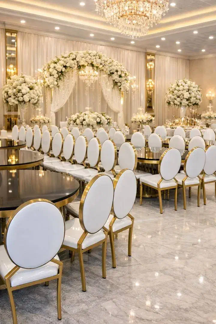 صندلی تالار مهیار|میز و صندلی غذاخوری|تهران, تهرانسر شرقی|دیوار