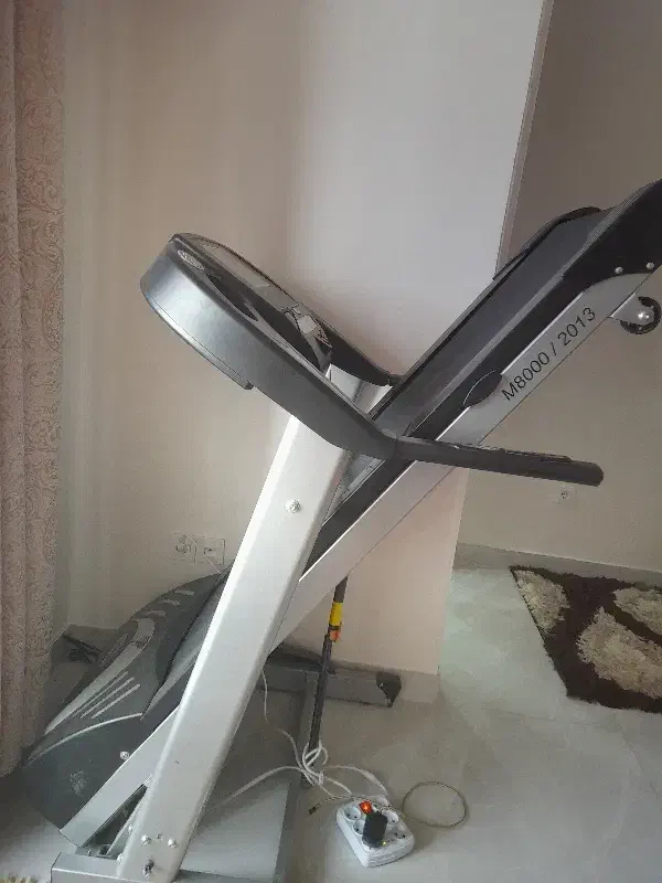 تردمیل|تجهیزات ورزشی|رشت, فلسطین|دیوار