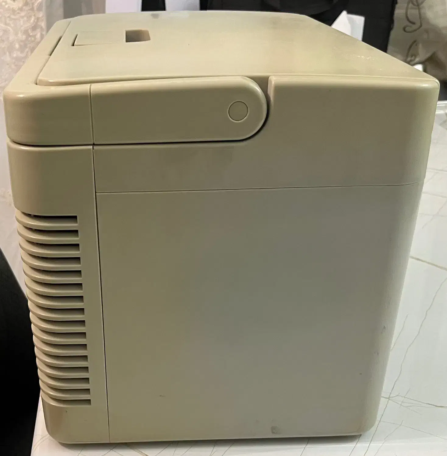 یخچال و گرم کن خودرو|سایر لوازم برقی|تهران, انبار نفت|دیوار