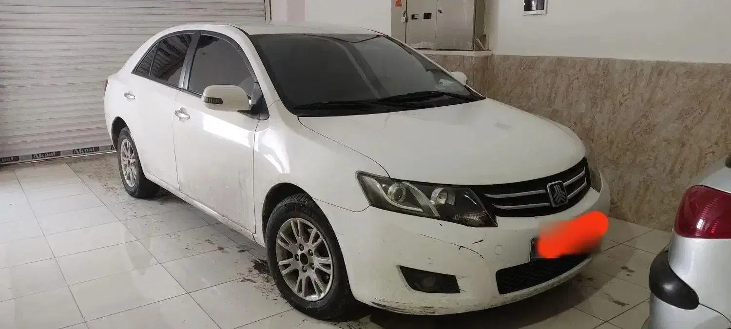 سواری آریو اتوماتیک خودرو شهرستان است|خودرو سواری و وانت|تهران, ستارخان|دیوار