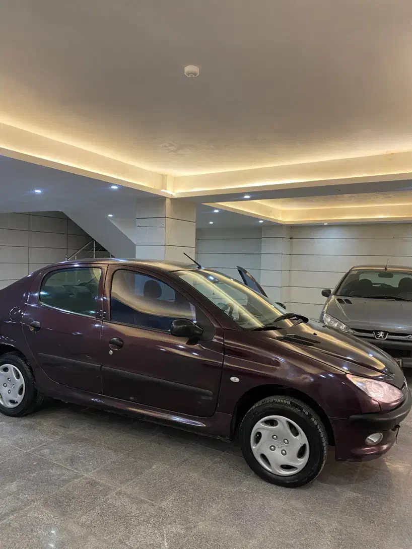 Sd v20 مدل ۹۰|خودرو سواری و وانت|کرج, کیانمهر|دیوار