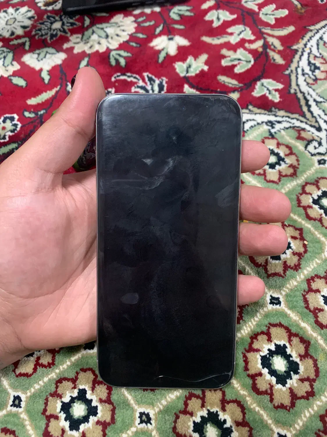iphone15promax|موبایل|یاسوج, |دیوار