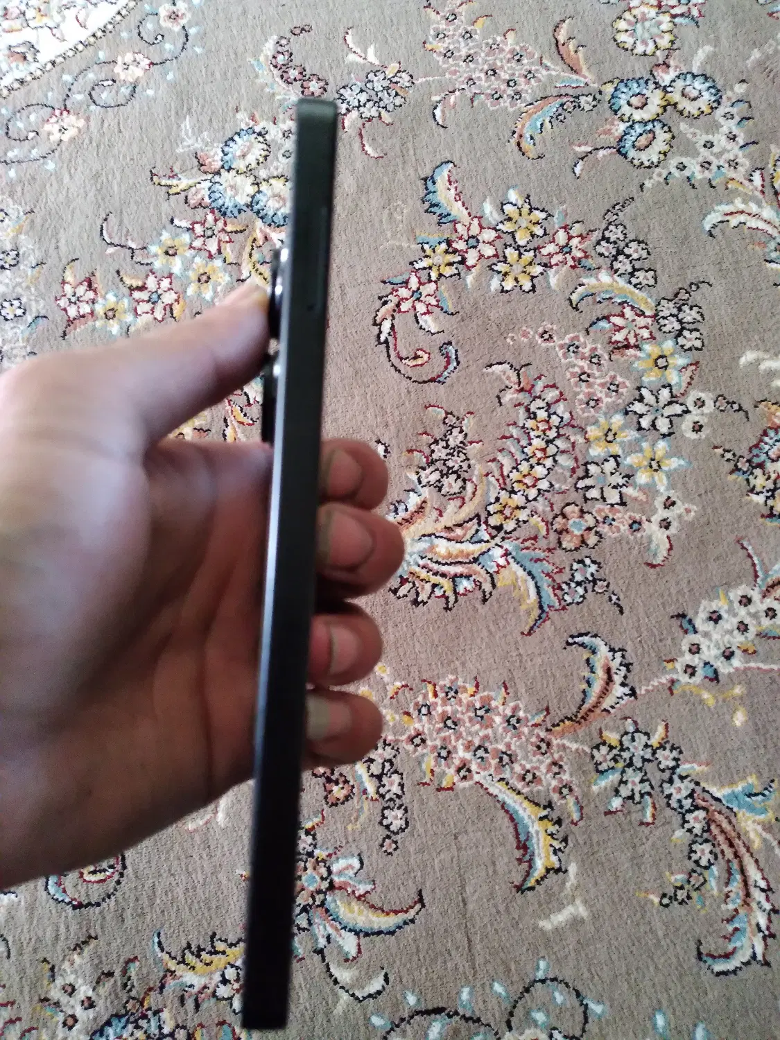 Pocom6pro ram12|موبایل|بابل, |دیوار