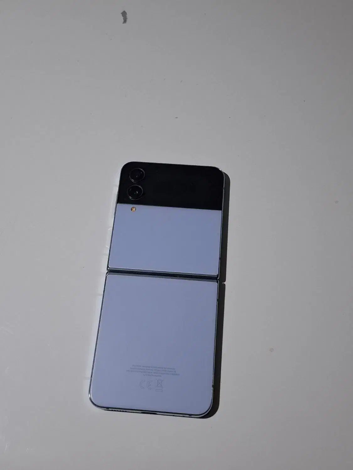 گوشی z flip 4|موبایل|تهران, حسن‌آباد|دیوار