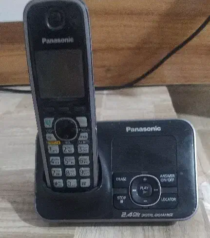 در حد نو|تلفن رومیزی|خاوه, |دیوار