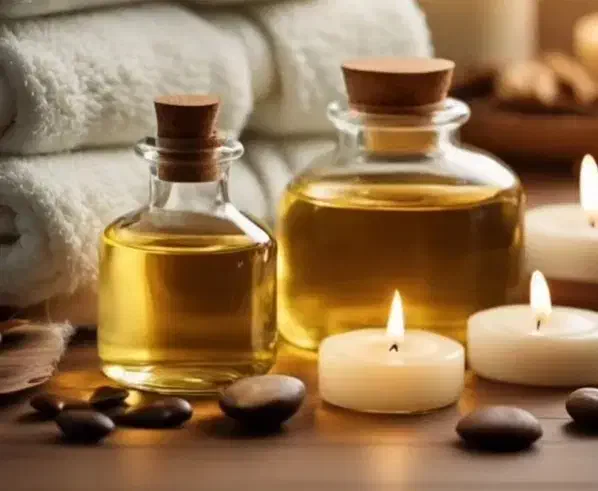 روغن ماساژ گیاهی|آرایشی، بهداشتی، درمانی|تهران, تاکسیرانی|دیوار