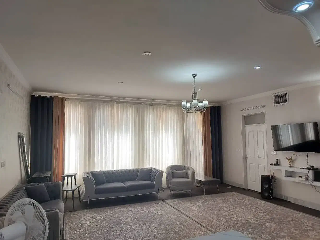 منزل مسکونی ۲طبقه شهر کوهپایه|فروش خانه و ویلا|کوهپایه, |دیوار