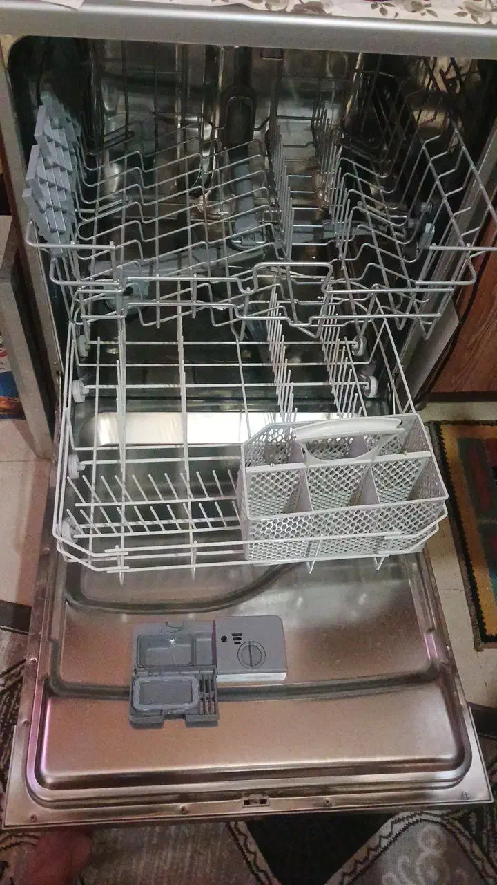 ماشین ظرفشوی 12 نفر حایر|ماشین ظرفشویی|قزوین, |دیوار