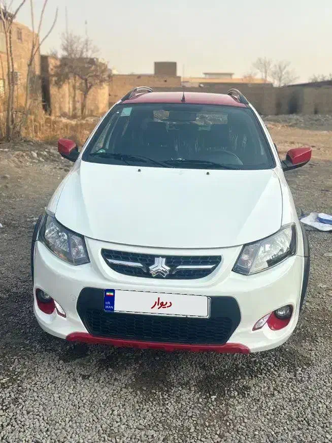 کوییک r 402|خودرو سواری و وانت|پاکدشت, پاکدشت (مامازند)|دیوار