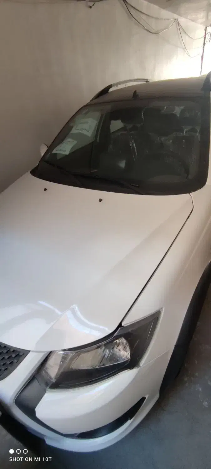 کوییک gxr صفر|خودرو سواری و وانت|کرمانشاه, |دیوار