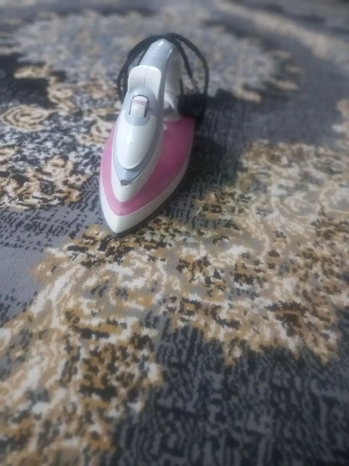 اتو بخار|اتو و لوازم اتو|آبیک, |دیوار