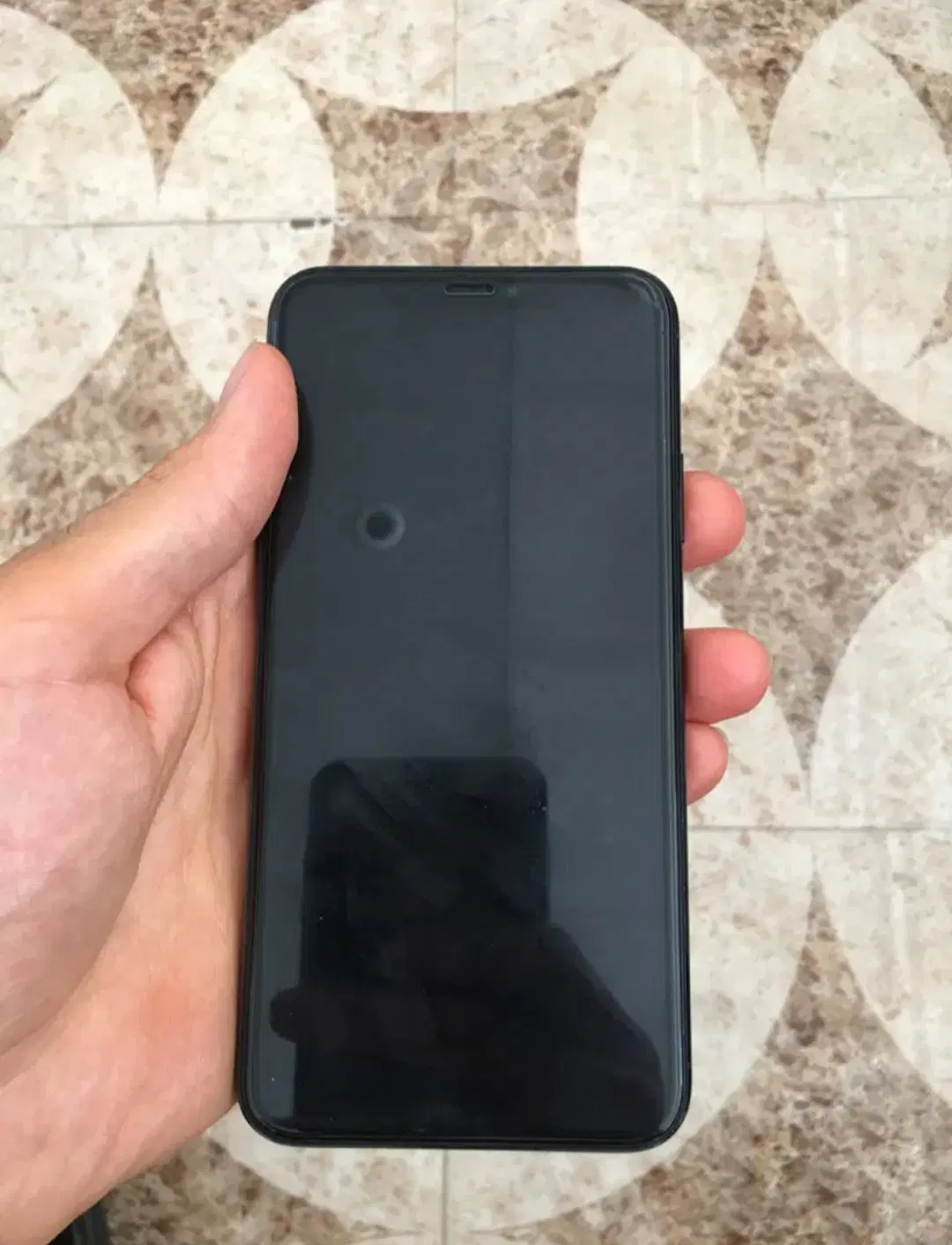 11 pro max|موبایل|ملایر, |دیوار