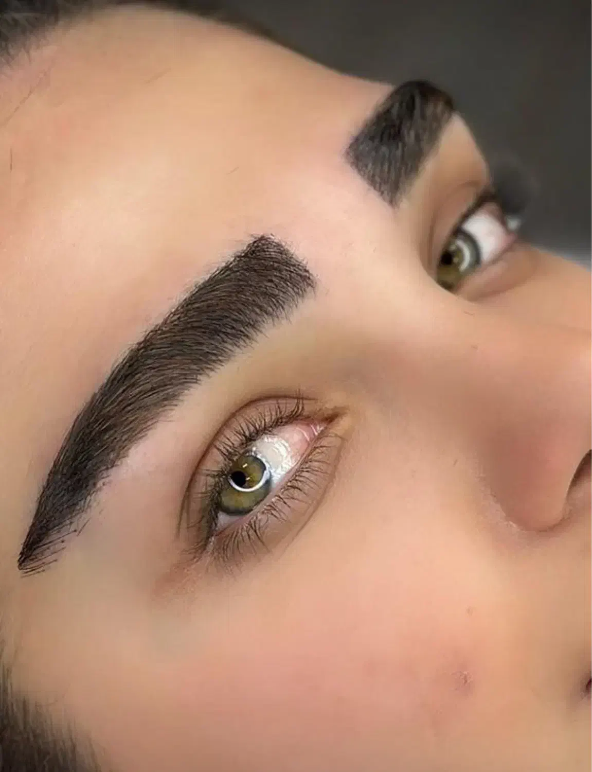 کاشت ابرو|خدمات آرایشگری و زیبایی|کرج, عظیمیه|دیوار