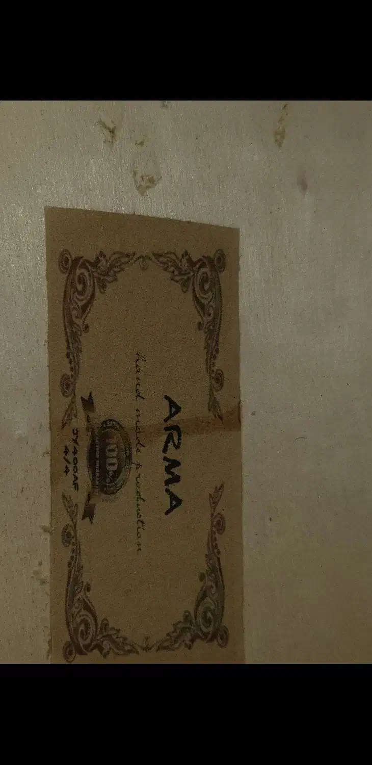 ویولنسل ویلن سل ۴/۴|ویولن|اهواز, کمپلو شمالی|دیوار