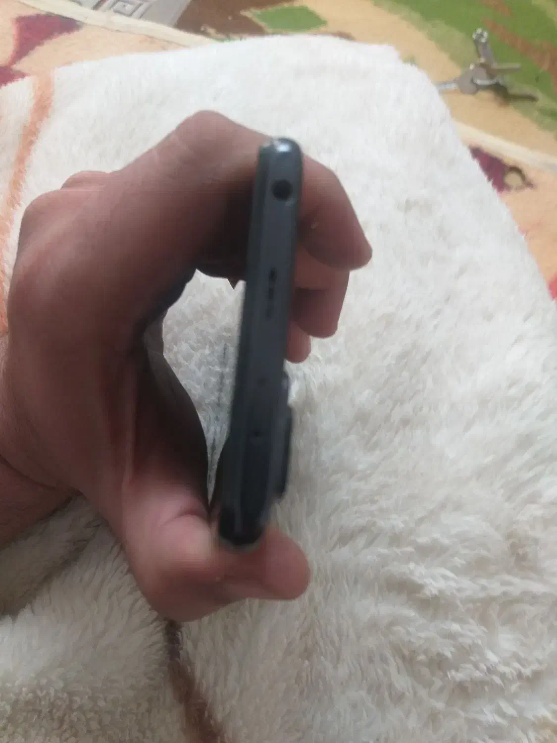 نوت ۱۰ پرو|موبایل|کرمانشاه, |دیوار