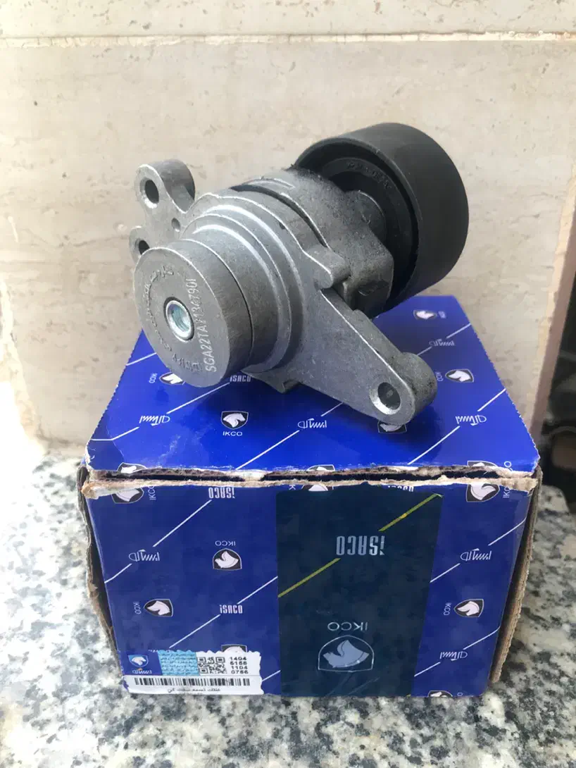 پایه سفت کن تسمه دینام ۲۰۶ تیپ دو|قطعات یدکی و لوازم جانبی|اهواز, شهرک دانشگاه|دیوار