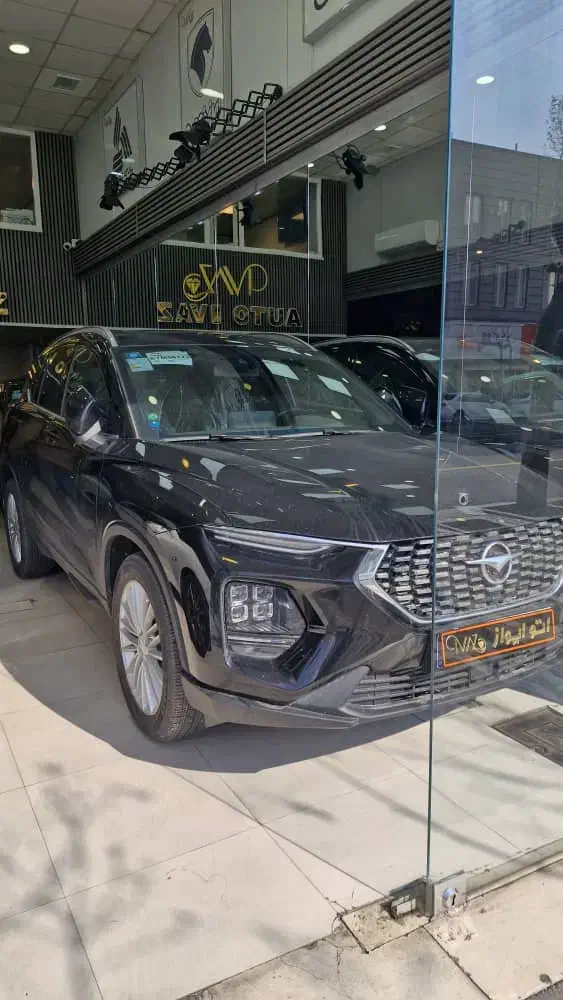 هایما s8 صفر|خودرو سواری و وانت|تهران, جمهوری|دیوار