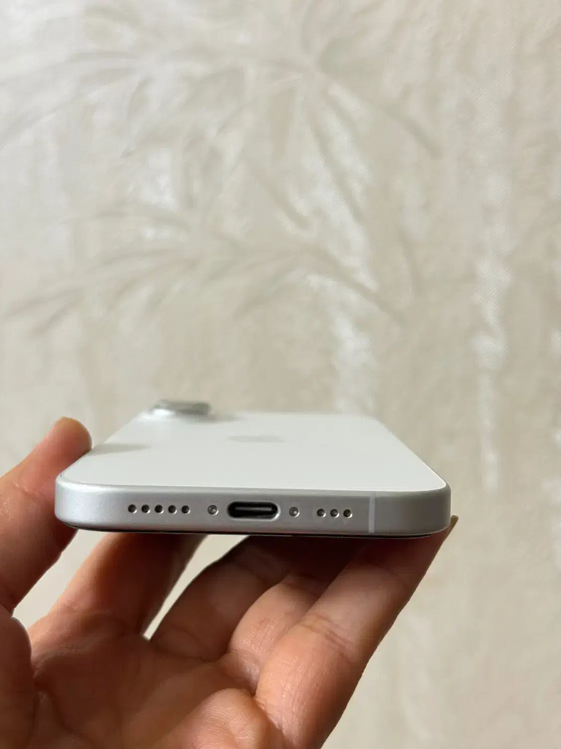 آیفون ۱۶نرمال|موبایل|ساری, |دیوار