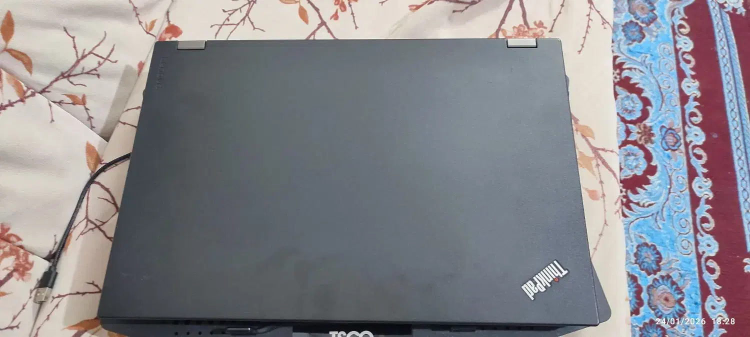 لب تاپ لنوو L570|رایانه همراه|ملارد, |دیوار