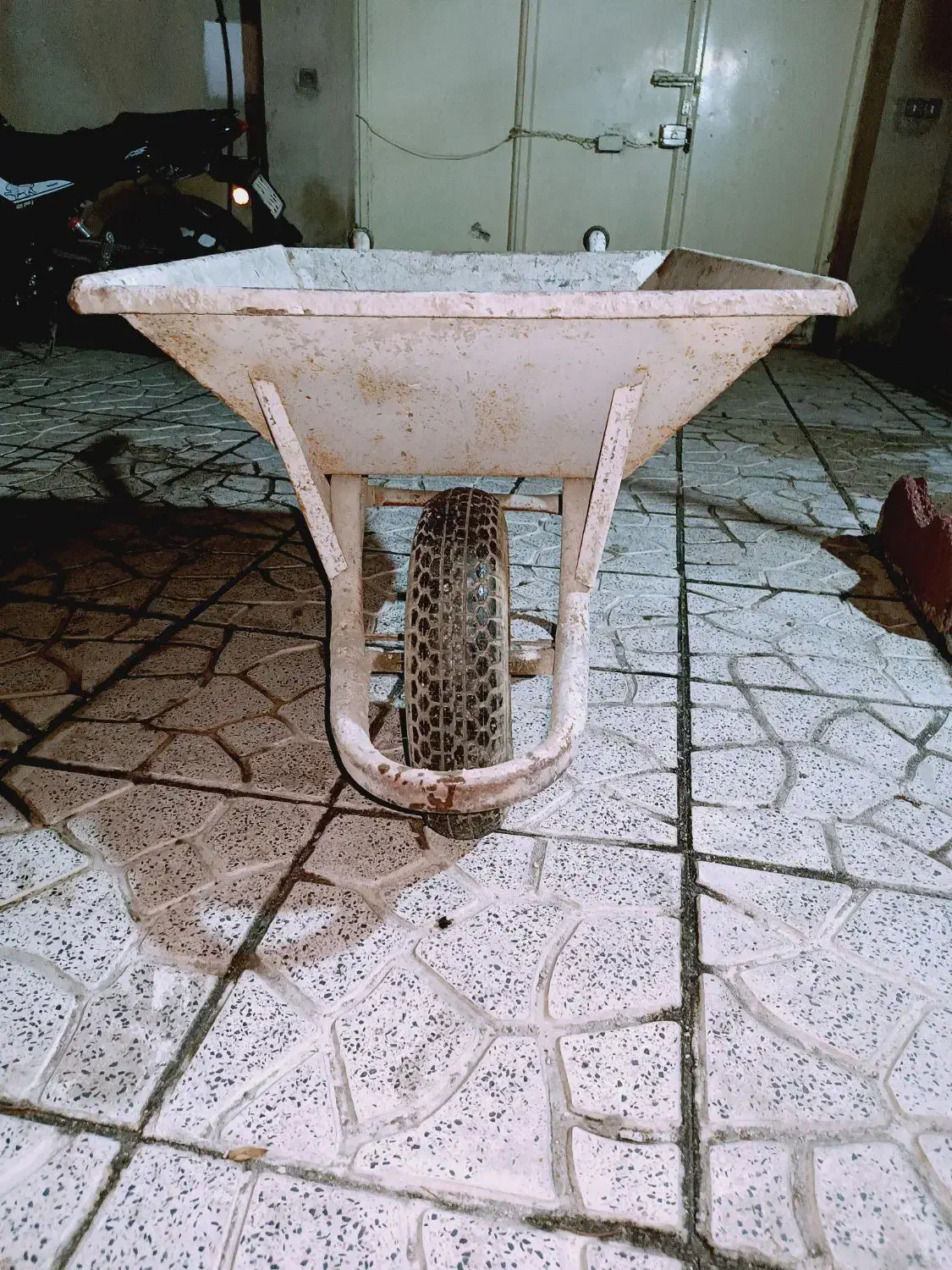 فرغون مدل ۱۴۰۱|ابزارآلات|همدان, |دیوار