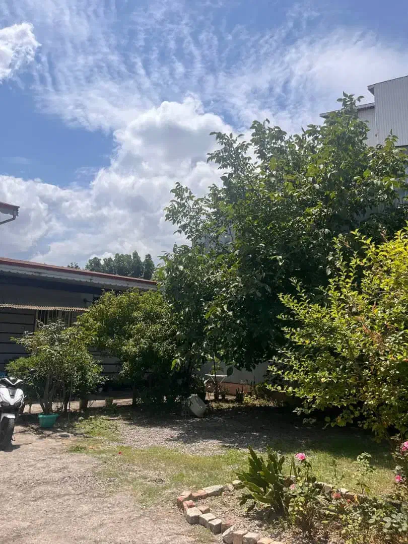 اجاره روزانه ویلای دوخواب بسیار تمیز و دلباز رشت|اجارهٔ کوتاه‌مدت ویلا و باغ|پیربازار, |دیوار